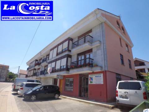 Piso en Barrio Villaverde