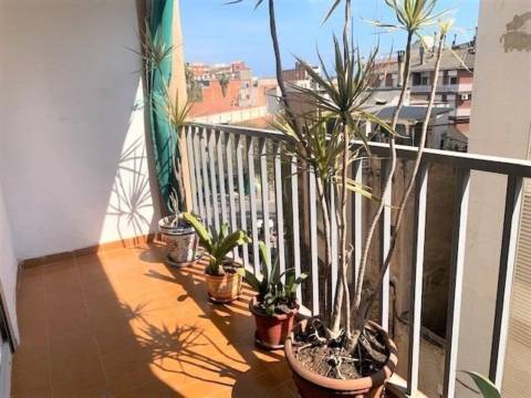 Piso en Carrer del Fluvià, 61