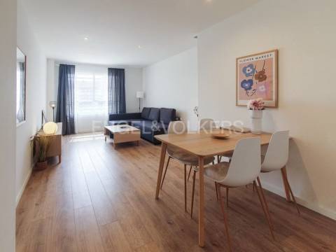 Piso en Canet D´En Berenguer
