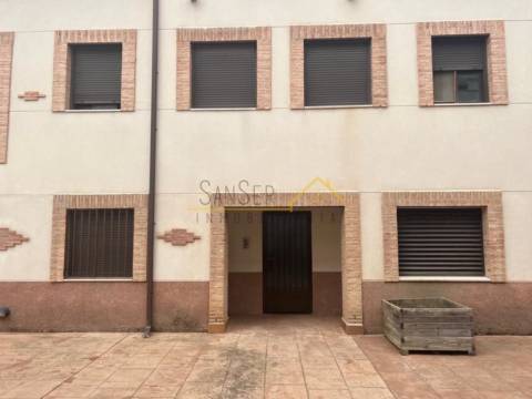 Dúplex en calle de la Luna, 2