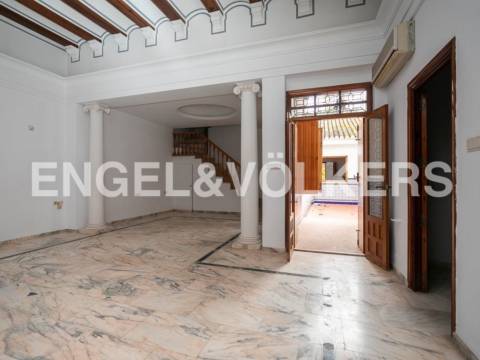 Casa en Horta Nord