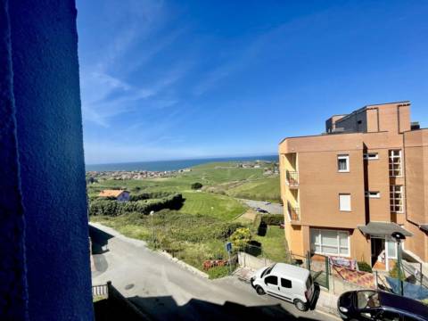 Dúplex en Suances