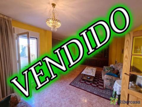 Casa en Avenida de Zaragoza, 3