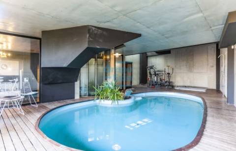 Casa en Oriamendi Pasealekua