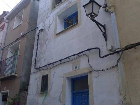 Casa en calle Alfos, 14