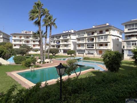Apartamento en calle Ciprés, 5