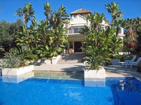 Casa en Playa Bajadilla-Puertos