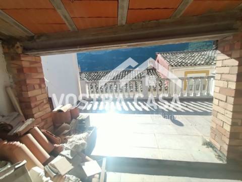 Casa en Cortes de Pallás