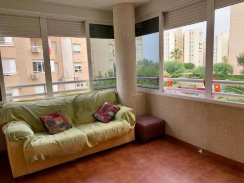 Apartamento en Urbanova