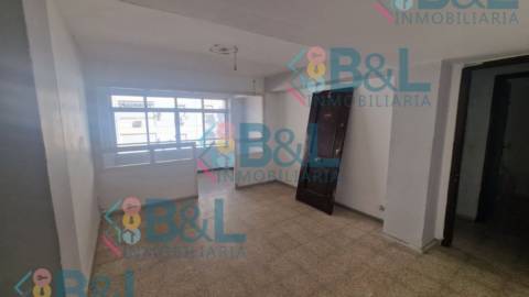 Piso en Bda. del Carmen