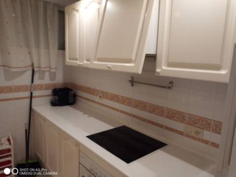 Apartamento en Avinguda de Francisco José Balada, 112