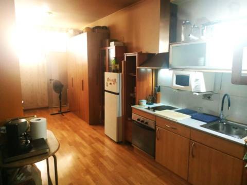 Estudio en Carrer de Sant Magí Alegre
