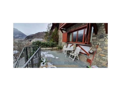 Casa rústica en Andorra La Vella