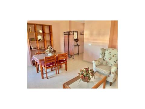 Apartamento en calle calle Ns Guadalupe (Gevora), nº 27