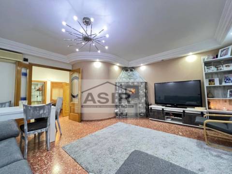 Flat for sale in Pere Crespí, Alzira, Ref: EBH-20009DC 