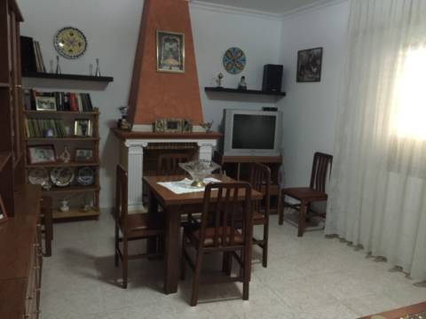 Casa en La Alberca de Záncara