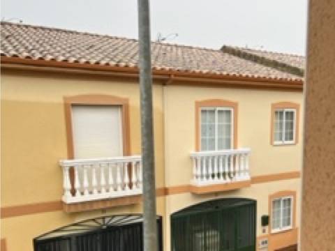 Casa unifamiliar en Mejostilla