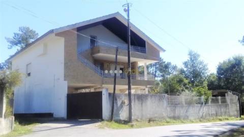 Casa en Mos
