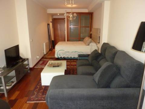 Estudio en calle de Pizarro