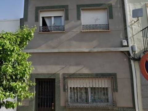 Casa en calle Clgarcia Lorca