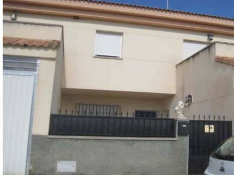 Casa en calle Flor