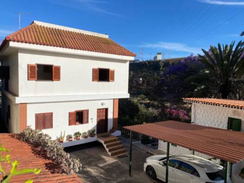 Chalet en Medianías