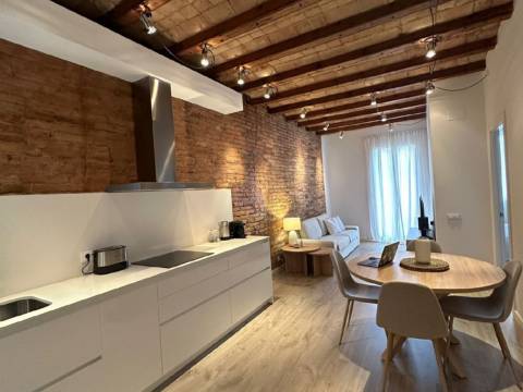 Apartamento en Sant Antoni
