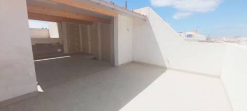 Dúplex en calle Domingo Monteverde, 129