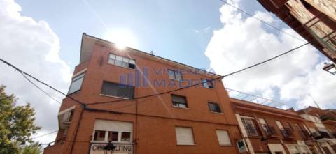 Piso en calle de Félix Sanz