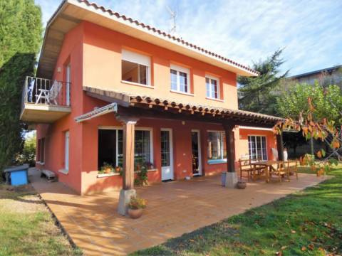 Casa en Medrano