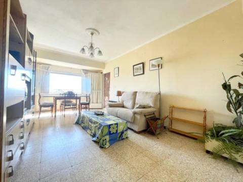 Piso en Canet d'en Berenguer