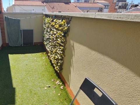 Apartamento en Gorg-Progrés-Pep Ventura