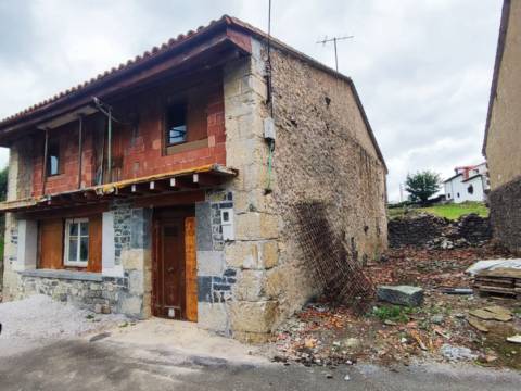 Casa en calle Bo Castillo Pedroso