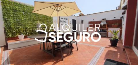 Chalet en Nueva Andalucia