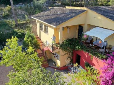 Casa en Olivella