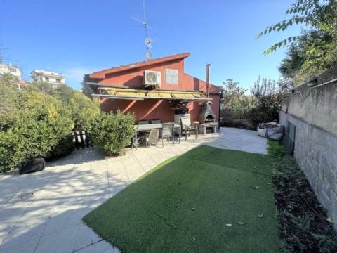 Casa en Urbanizaciones