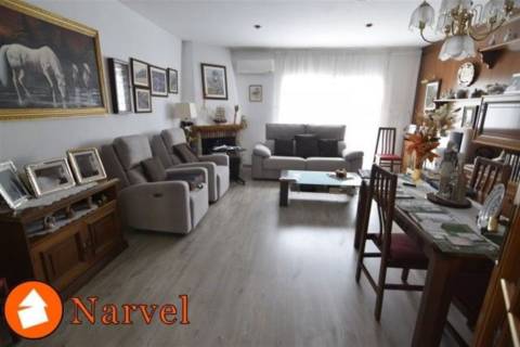 Casa en Serraparrera