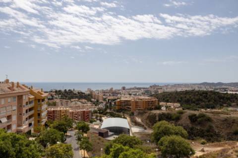 Apartamento en Torreblanca del Sol