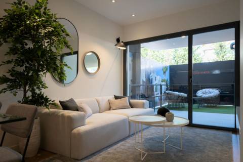 Loft en Ciudalcampo-Fuente del Fresno