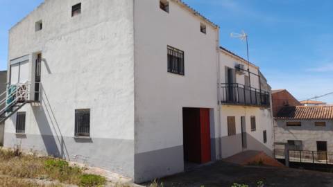 Casa unifamiliar en Carretera de Badajoz, 1