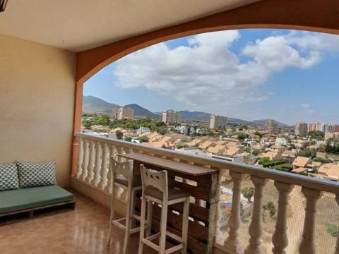 Apartamento en calle Bidasoa , nº 26