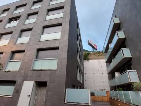 Apartamento en Encamp