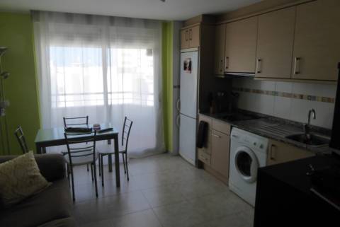 Estudio en Poble de Benicarló