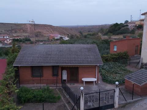 Casa en Carretera de Villamediana