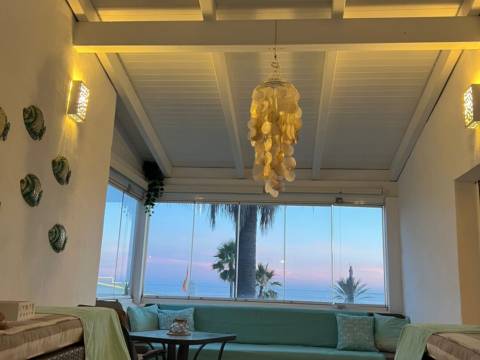 Casa adosada en Urbanización Bahía de Marbella, 50