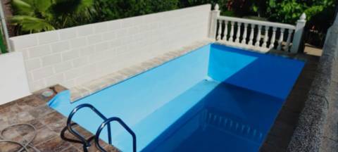Chalet en Corbera