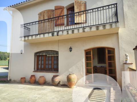 Casa en Marata