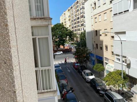 Piso en calle Ciudad de Santander