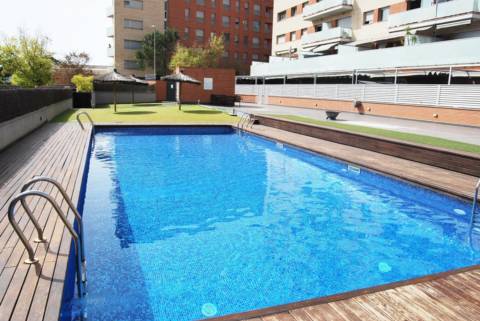 Piso en Carrer de Nàpols