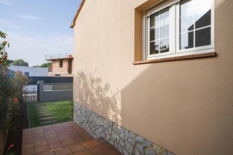 Casa en Carrer del Ponent